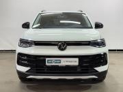 Volkswagen Tharu I Рестайлинг Ярославль  - изображение 19