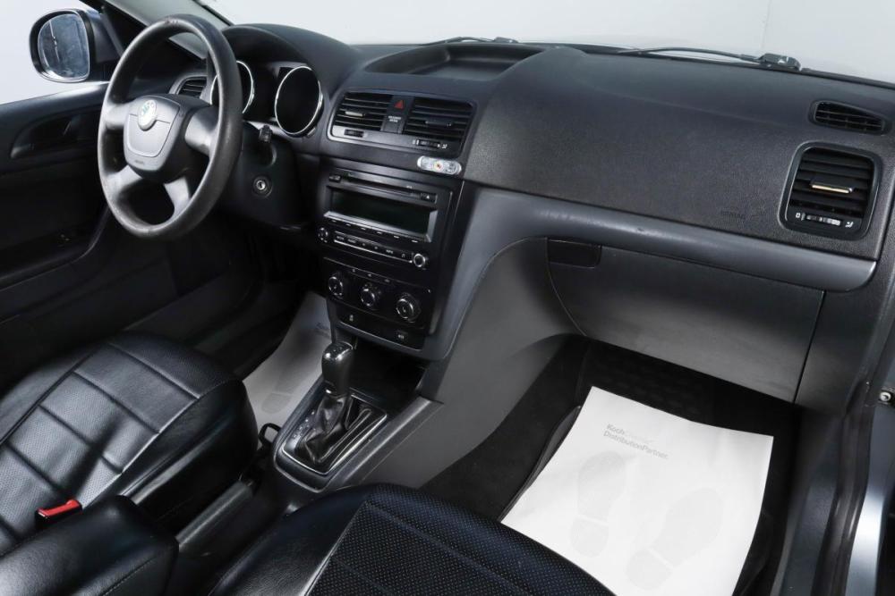 Skoda Yeti I Челябинск  - изображение 10