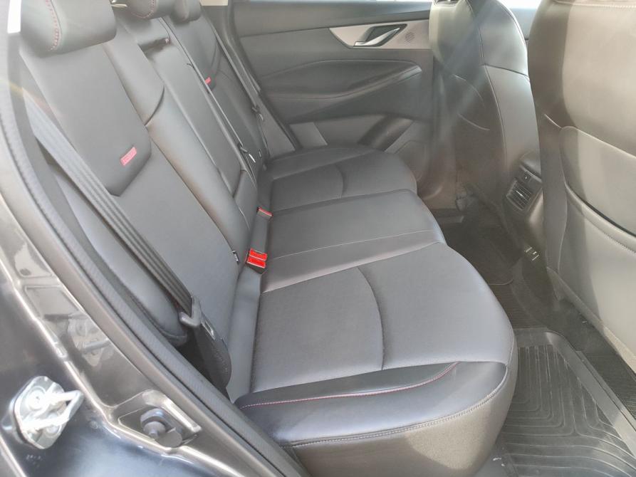 Changan CS35 Plus I Рестайлинг Москва  - изображение 11