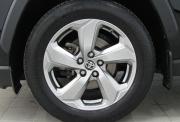 Toyota RAV4 V (XA50) Екатеринбург  - изображение 36