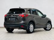 Mazda CX-5 I Рестайлинг Кемерово  - изображение 26