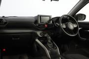 Toyota Raize I Новосибирск  - изображение 26