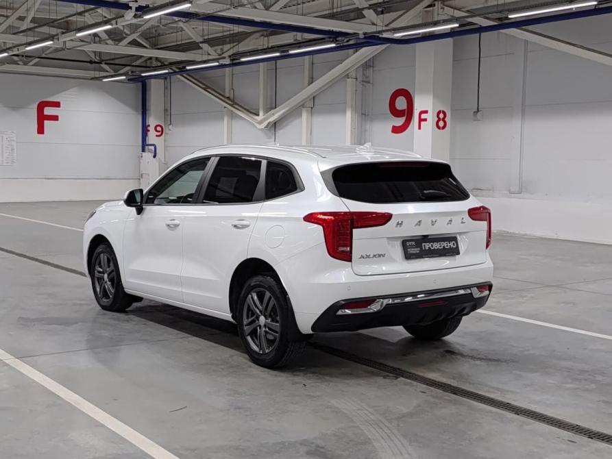 Haval Jolion I Казань  - изображение 8