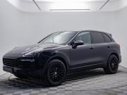 Porsche Cayenne II Рестайлинг (958) Москва  - изображение 18