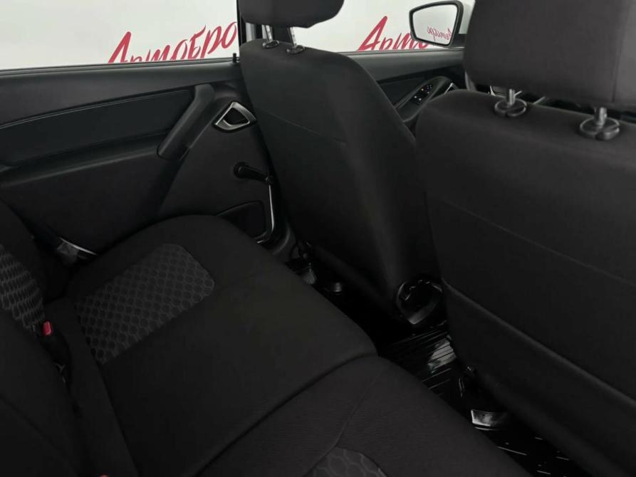 Lada (ВАЗ) Granta I Рестайлинг Псков  - изображение 13