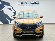 Lada (ВАЗ) XRAY I Ростов-на-Дону  - изображение 21
