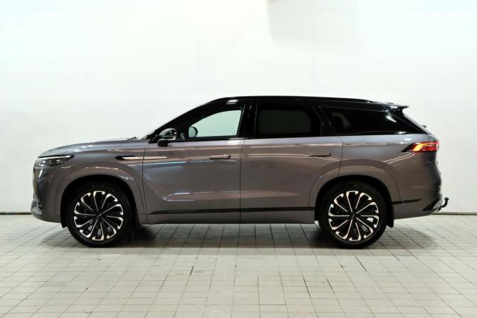 Jaecoo J8 с пробегом 2024 года, цена 3 399 000 рублей, 34220 км, внедорожник, Автокод Объявления