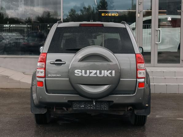 Suzuki Grand Vitara II с пробегом 2008 года, цена 950 000 рублей, 227847 км, внедорожник, Автокод Объявления