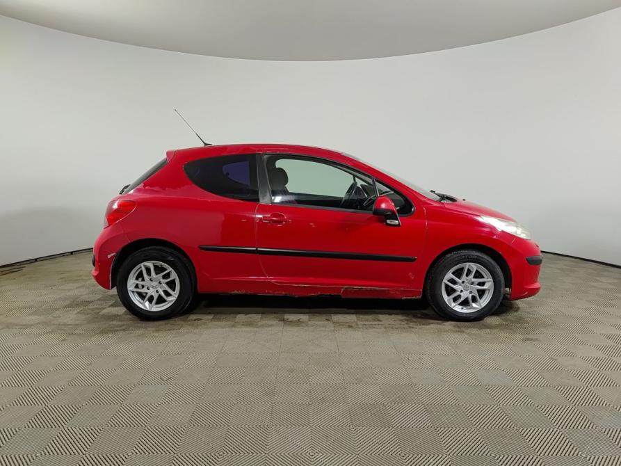 Peugeot 207 I Уфа  - изображение 5