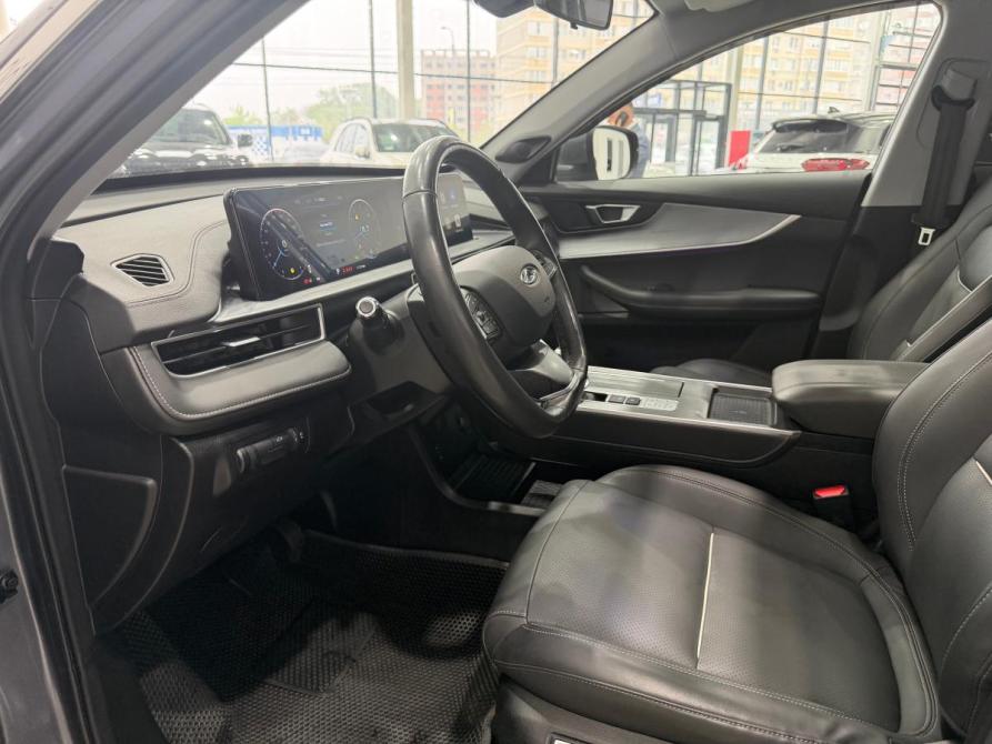 Chery Tiggo 7 Pro Max I Ставрополь  - изображение 11