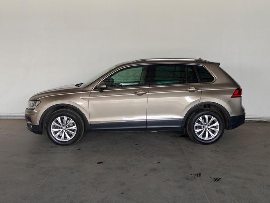 Volkswagen Tiguan II Москва  - изображение 7