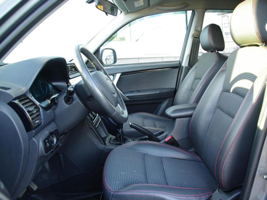 Chery Tiggo 3 I Владимир  - изображение 7