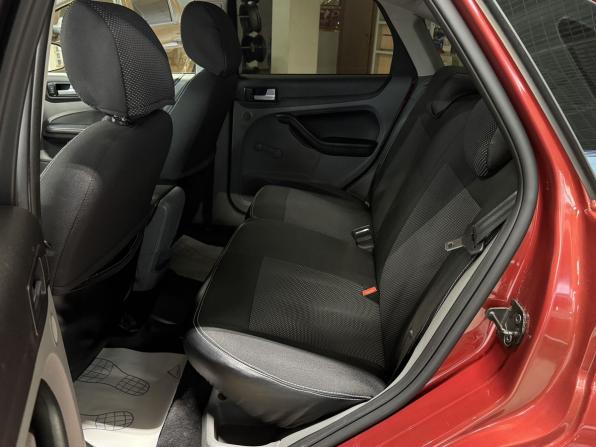 Ford Focus II Рестайлинг с пробегом 2010 года, цена 635 000 рублей, 138670 км, седан, Автокод Объявления