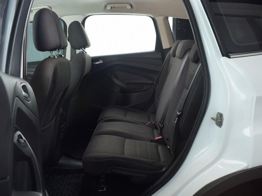 Ford Kuga II Кемерово  - изображение 12