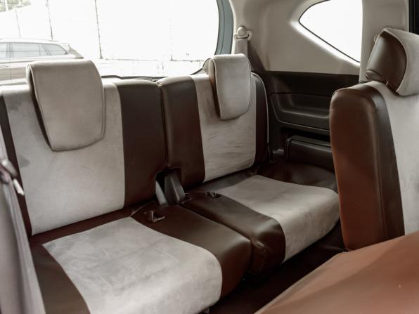 Honda Freed II с пробегом 2016 года, цена 1 270 000 рублей, 144079 км, компактвэн, Автокод Объявления