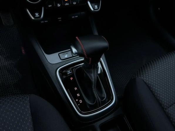 Kia Rio IV с пробегом 2020 года, цена 1 680 000 рублей, 132388 км, хэтчбек, Автокод Объявления