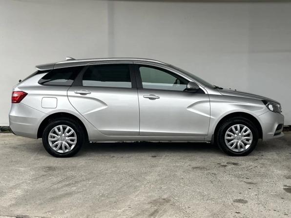 Lada (ВАЗ) Vesta I с пробегом 2021 года, цена 1 199 000 рублей, 46178 км, универсал, Автокод Объявления