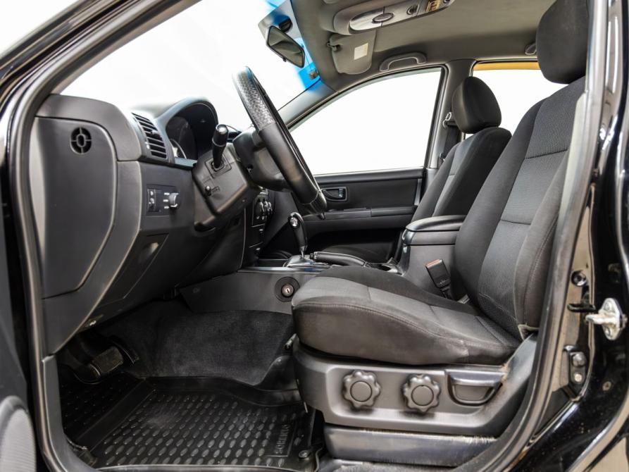 Kia Sorento I Рестайлинг Волгоград  - изображение 26