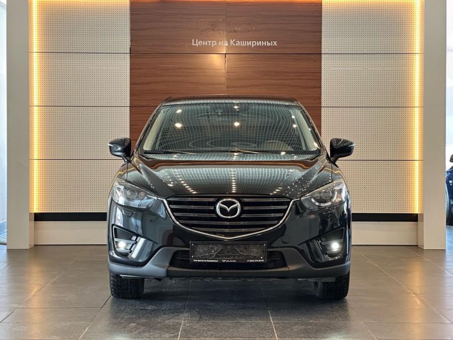 Mazda CX-5 I Челябинск  - изображение 2