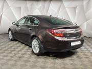 Opel Insignia I Рестайлинг Москва  - изображение 24