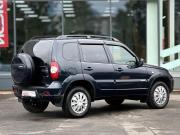 Chevrolet Niva I Рестайлинг Архангельск  - изображение 27