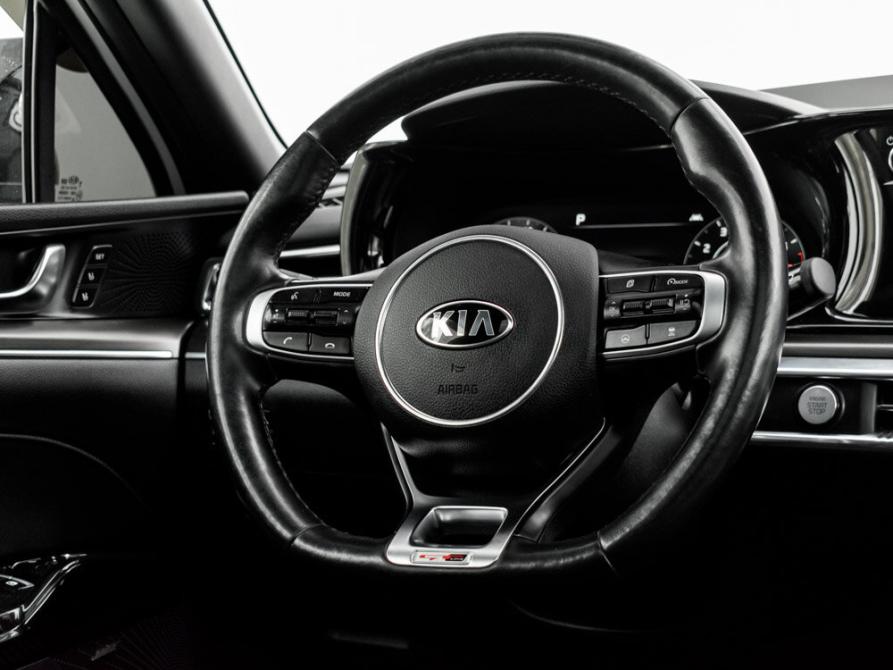 Kia K5 III Екатеринбург  - изображение 15