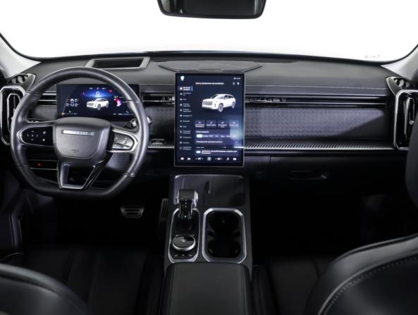 Jaecoo J7 I с пробегом 2023 года, цена 2 190 000 рублей, 94324 км, внедорожник, Автокод Объявления