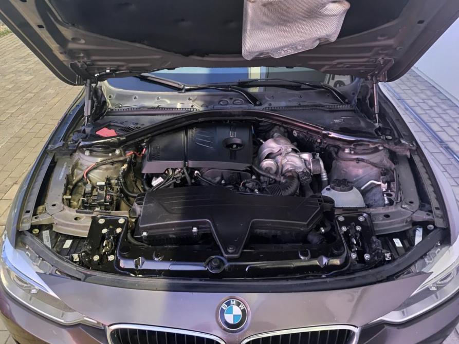 BMW 3 серии VI (F3x) Казань  - изображение 11