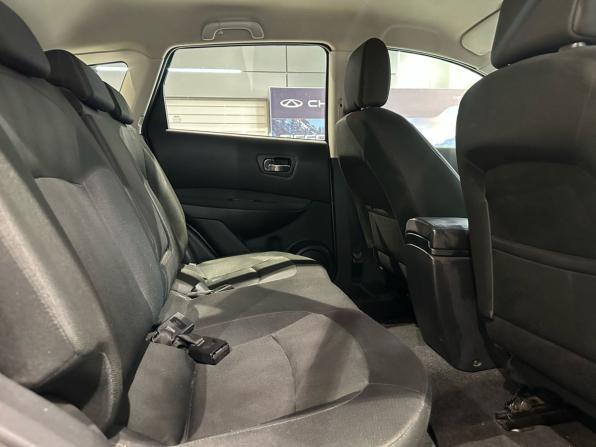 Nissan Qashqai I Рестайлинг с пробегом 2011 года, цена 1 036 000 рублей, 102450 км, внедорожник, Автокод Объявления