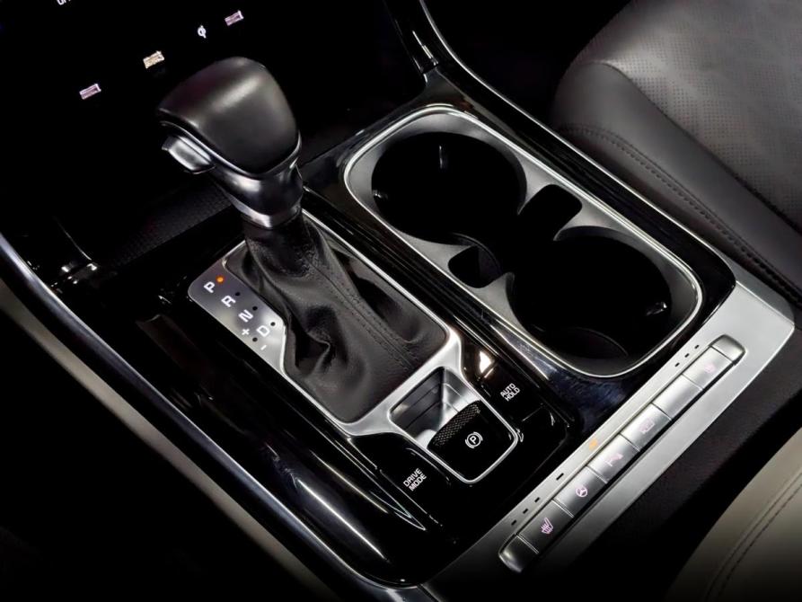Kia Carnival IV Химки  - изображение 30