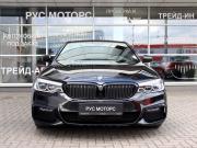 BMW 5 серии VII (G30/G31/G38) Калининград  - изображение 37