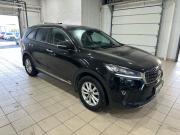 Kia Sorento III Prime Рестайлинг Пермь  - изображение 7