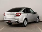 Lada (ВАЗ) Granta I Рестайлинг Екатеринбург  - изображение 32