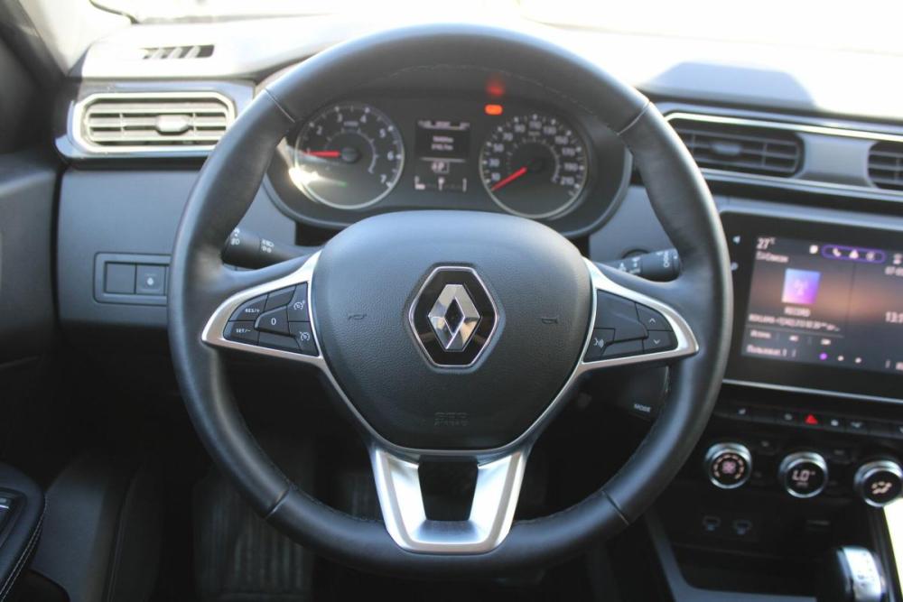 Renault Arkana I Пермь  - изображение 11