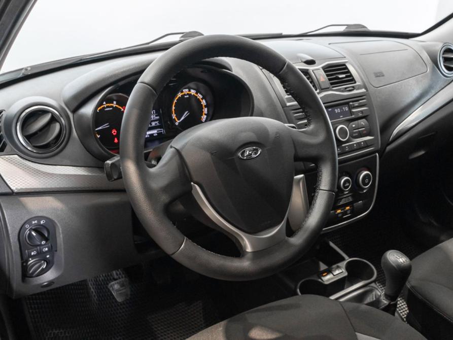 Lada (ВАЗ) Granta I Рестайлинг Казань  - изображение 5