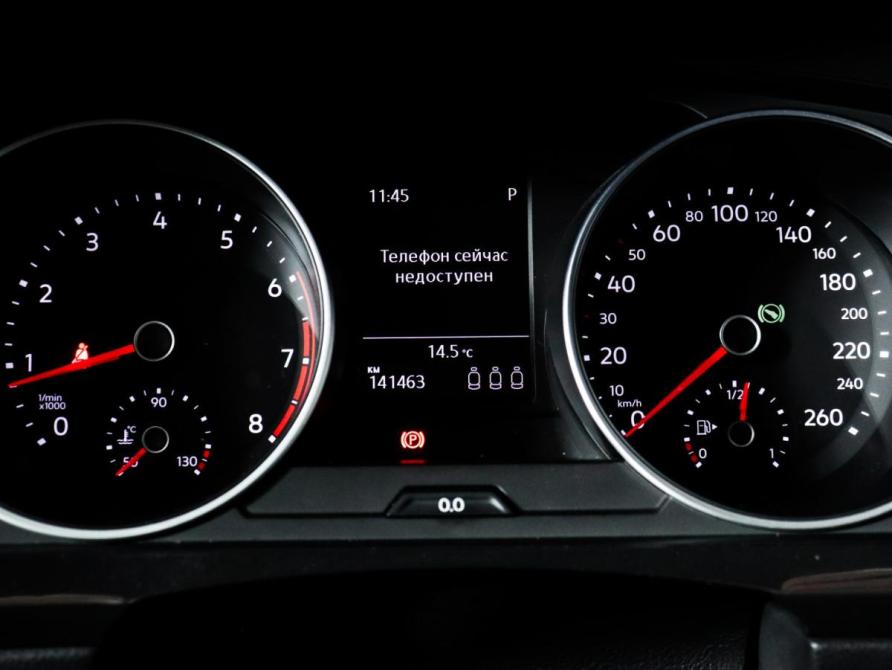 Volkswagen Tiguan II Москва  - изображение 11