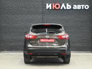Nissan Qashqai II Екатеринбург  - изображение 25