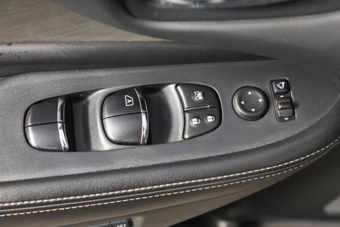 Nissan Murano III (Z52) с пробегом 2020 года, цена 2 529 000 рублей, 82000 км, внедорожник, Автокод Объявления