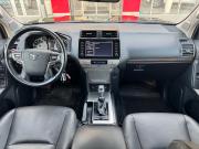 Toyota Land Cruiser Prado 150 Series Рестайлинг 3 Ростов-на-Дону  - изображение 22