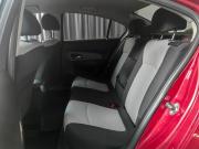 Chevrolet Cruze I Москва  - изображение 35