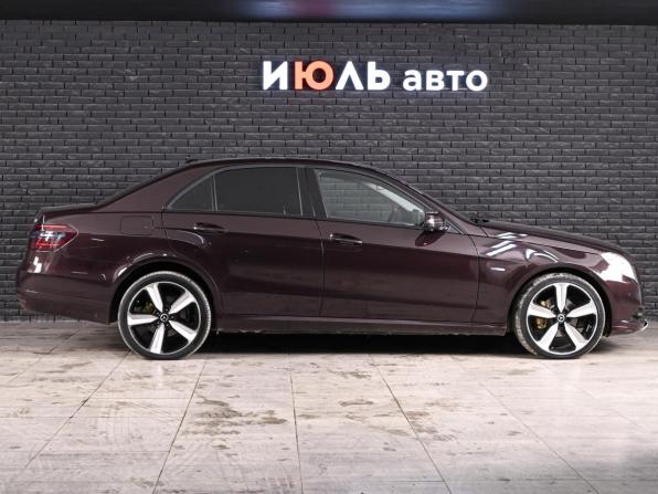 Mercedes-Benz E-Класс IV (W212 S212 C207) с пробегом 2010 года, цена 1 350 000 рублей, 205834 км, седан, Автокод Объявления