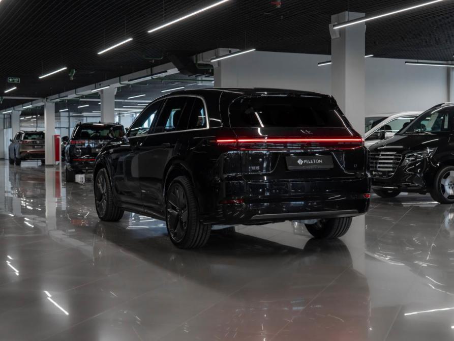 Li Auto (Lixiang) L7 I Рестайлинг Москва  - изображение 5