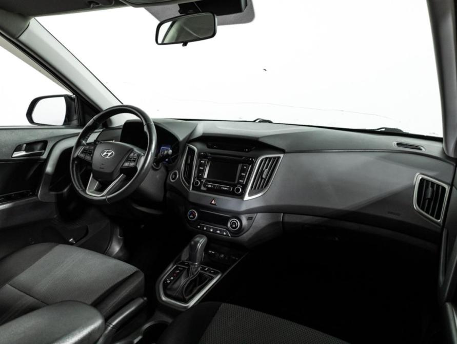 Hyundai Creta I Санкт-Петербург  - изображение 10