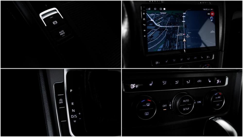 Volkswagen Golf VII Москва  - изображение 16