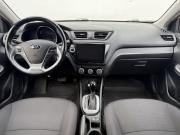 Kia Rio III Рестайлинг Москва  - изображение 24