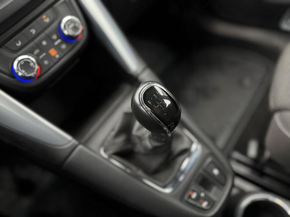 Opel Zafira C с пробегом 2016 года, цена 1 415 000 рублей, 157298 км, компактвэн, Автокод Объявления