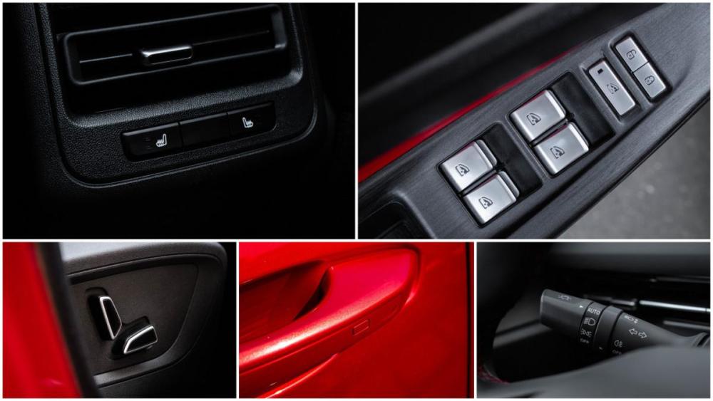Changan CS55 Plus II Москва  - изображение 17