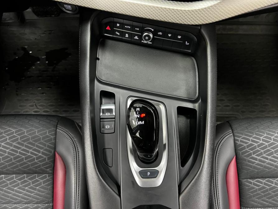 Haval F7 I Рестайлинг Казань  - изображение 18