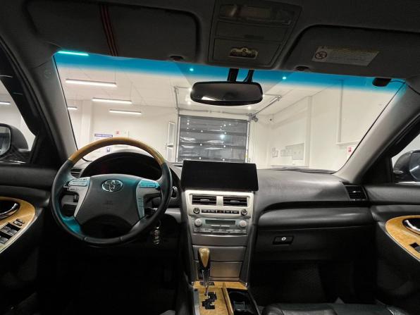 Toyota Camry VI (XV40) с пробегом 2007 года, цена 975 000 рублей, 225777 км, седан, Автокод Объявления