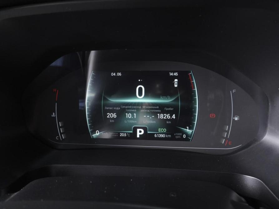 Chery Tiggo 7 Pro I Ростов-на-Дону  - изображение 18
